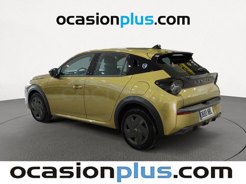Lancia Ypsilon 2025 — photo 4