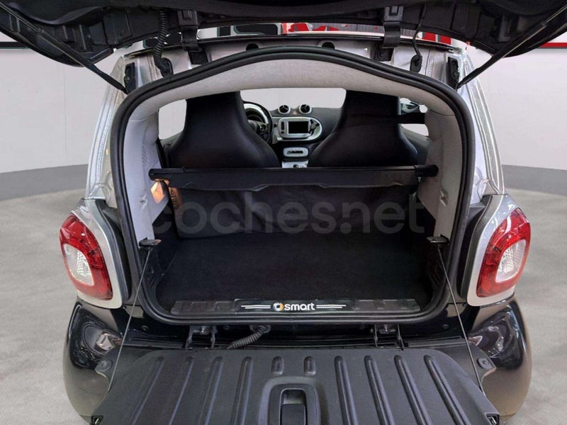 Smart Fortwo 2015 — photo 7