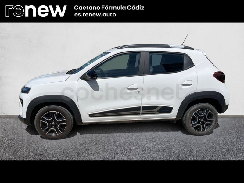 Dacia Spring 2023 — photo 4