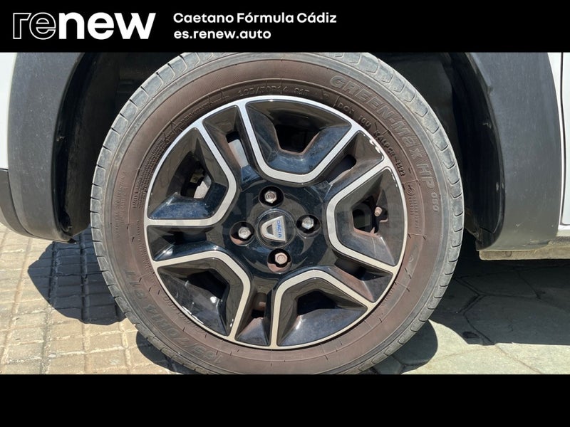 Dacia Spring 2023 — photo 8
