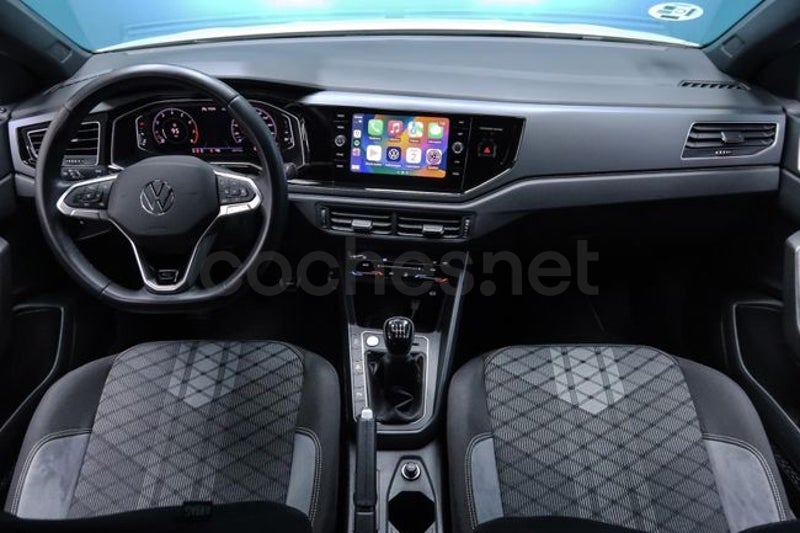 Volkswagen Taigo 2023 — photo 6