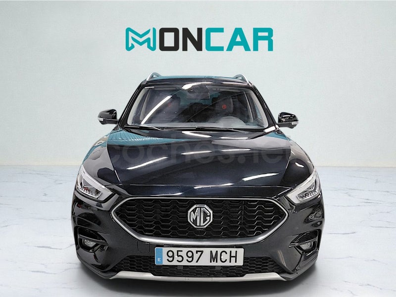 Mg Zs 2022 — photo 2