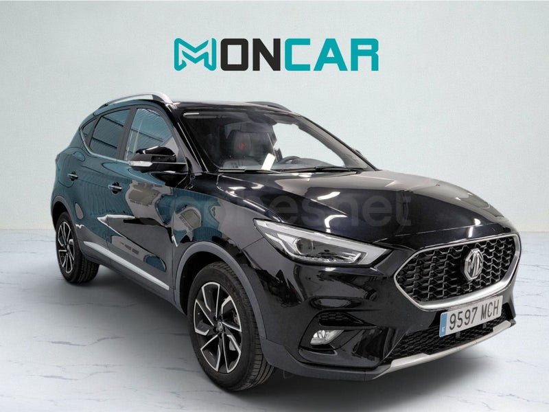 Mg Zs 2022 — photo 3