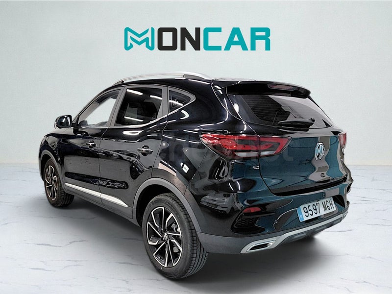 Mg Zs 2022 — photo 6
