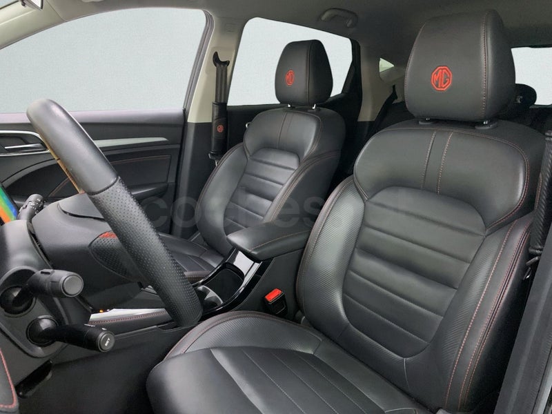 Mg Zs 2022 — photo 7