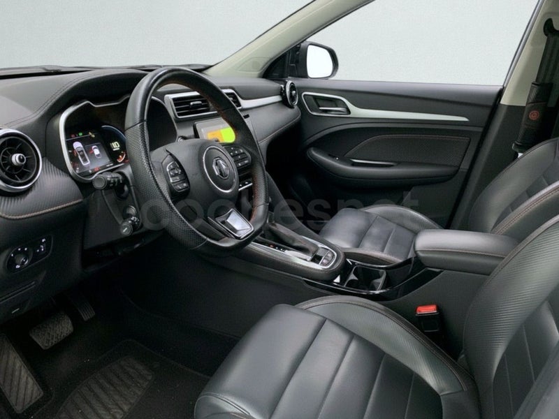 Mg Zs 2022 — photo 8