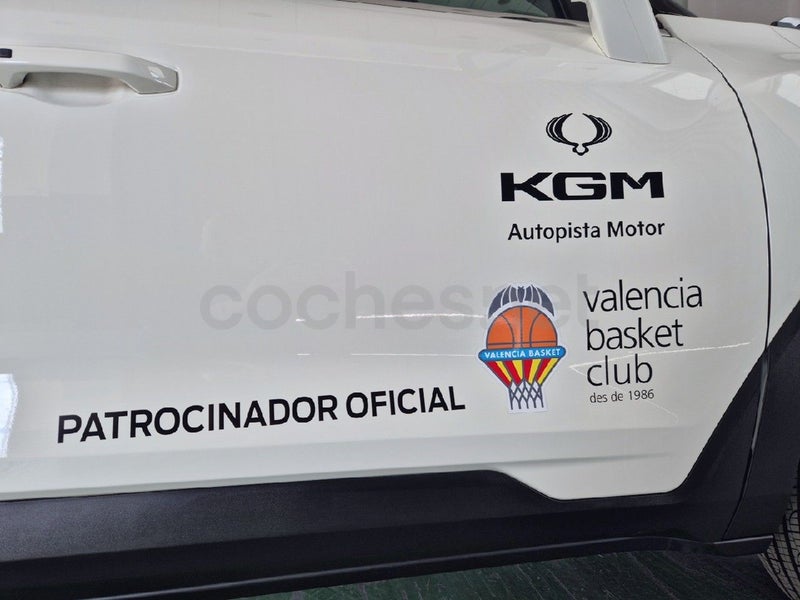 Kgm Torres 2024 — photo 2