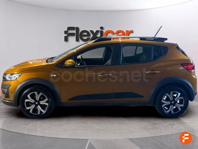 Dacia Sandero 2022 — photo 3