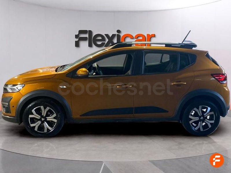 Dacia Sandero 2022 — photo 4