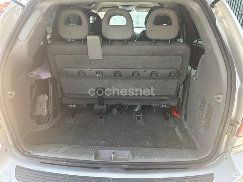 Chrysler Voyager 2008 — photo 6