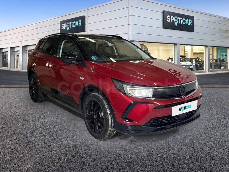Opel Grandland 2024 — photo 3