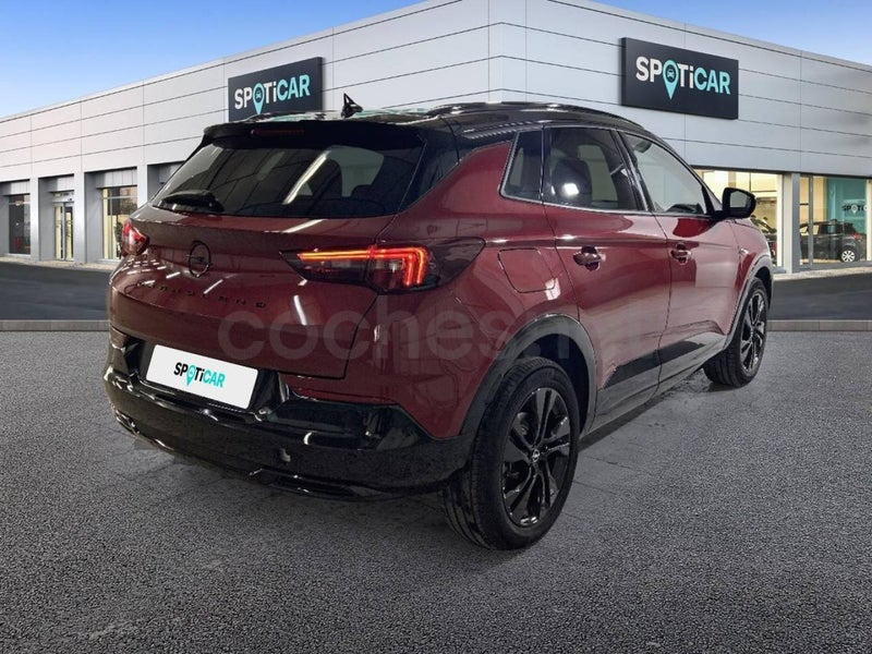 Opel Grandland 2024 — photo 4