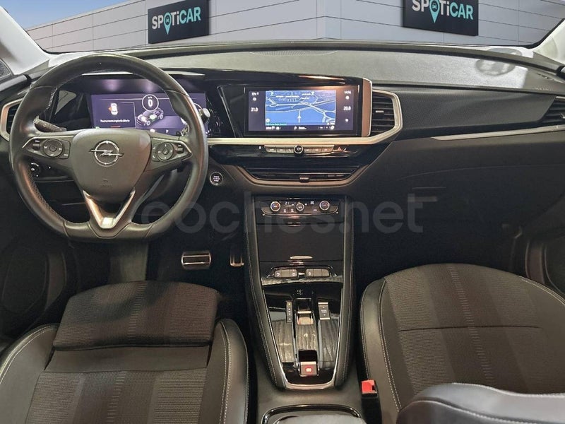 Opel Grandland 2024 — photo 8