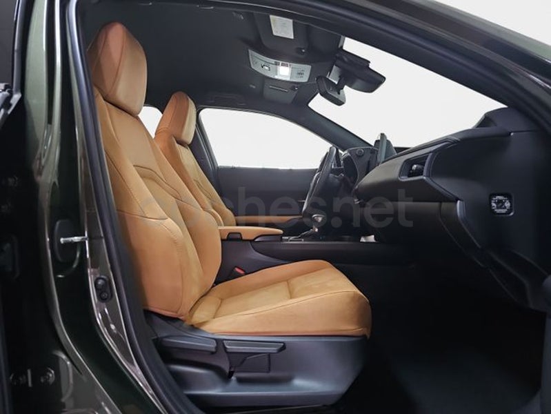 Lexus Ux 2023 — photo 5