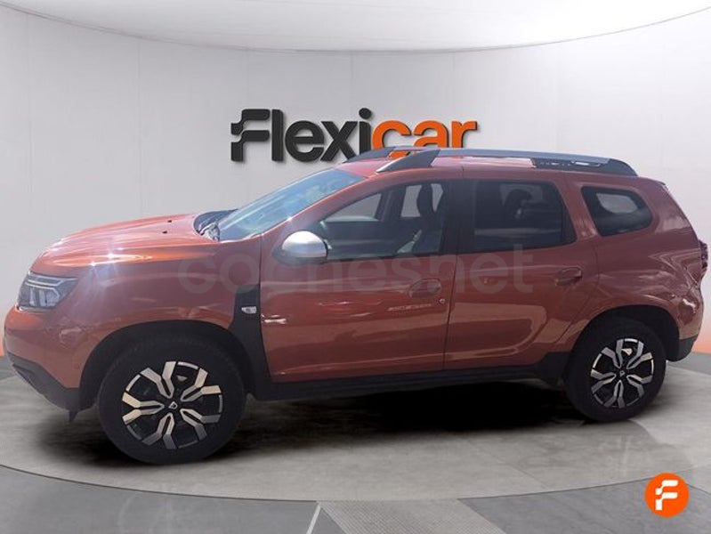 Dacia Duster 2022 — photo 7