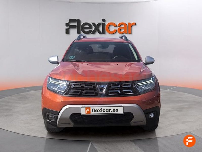 Dacia Duster 2022 — photo 8