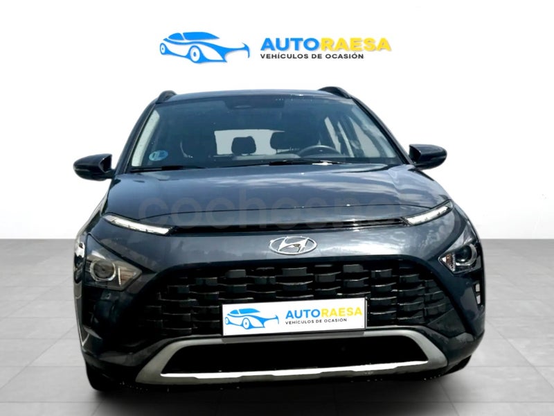 Hyundai Bayon 2022 — photo 3