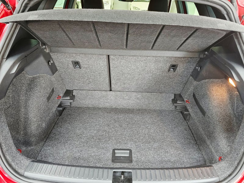 Seat Arona 2023 — photo 6