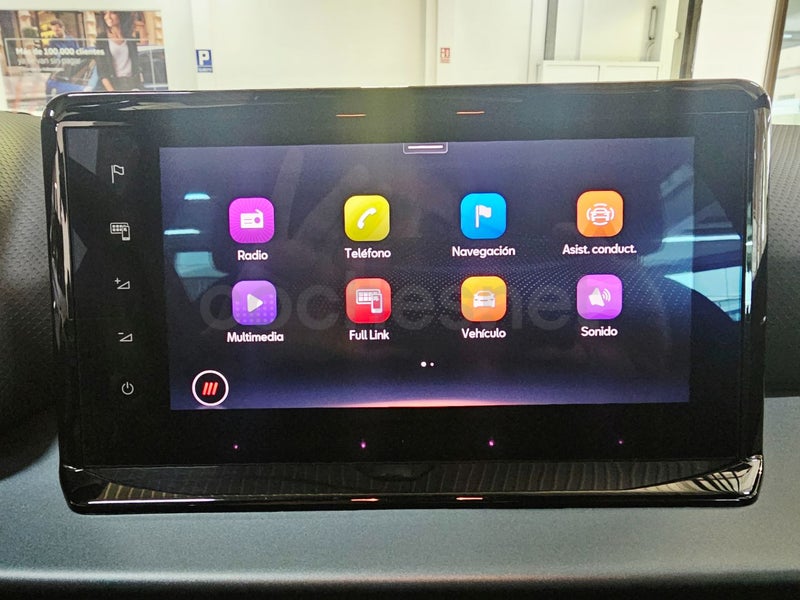 Seat Arona 2023 — photo 8
