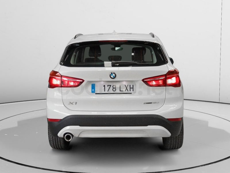Bmw X1 2022 — photo 4