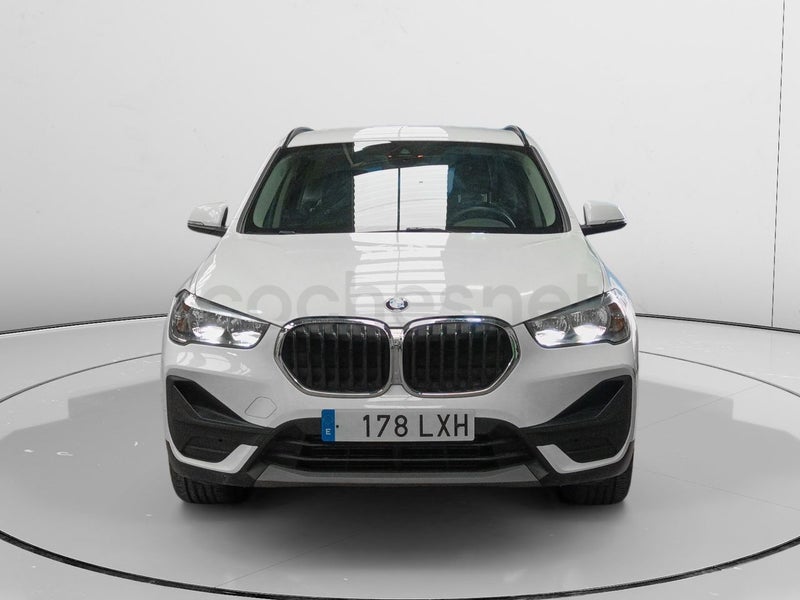 Bmw X1 2022 — photo 7