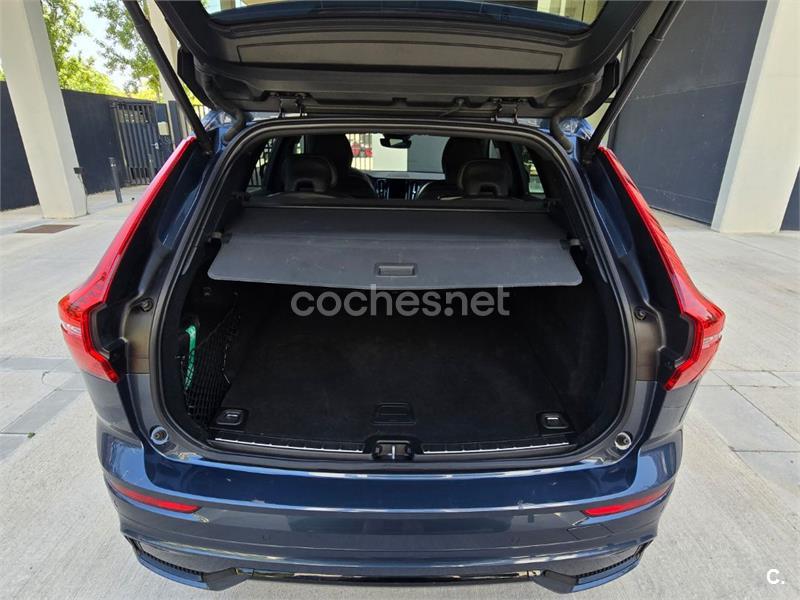 Volvo Xc60 2021 — photo 6