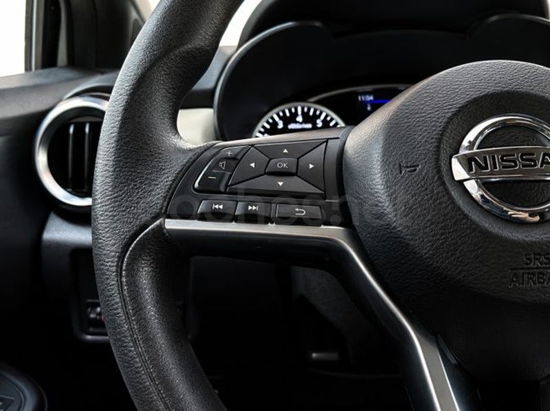 Nissan Micra 2022 — photo 7