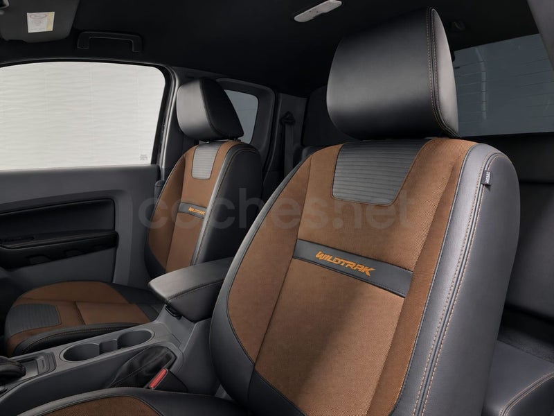 Ford Ranger 2017 — photo 2