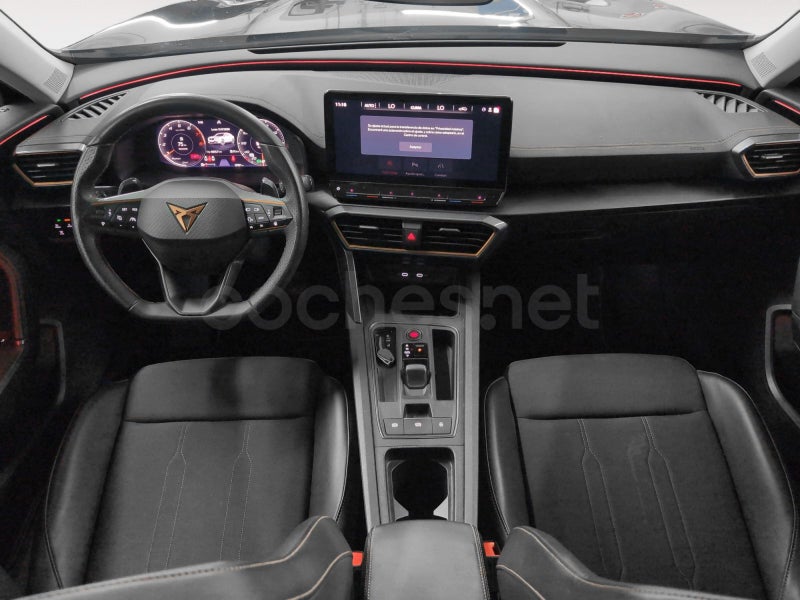 Cupra Formentor 2024 — photo 8