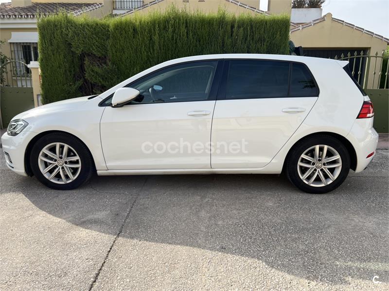 Volkswagen Golf 2019 — photo 2