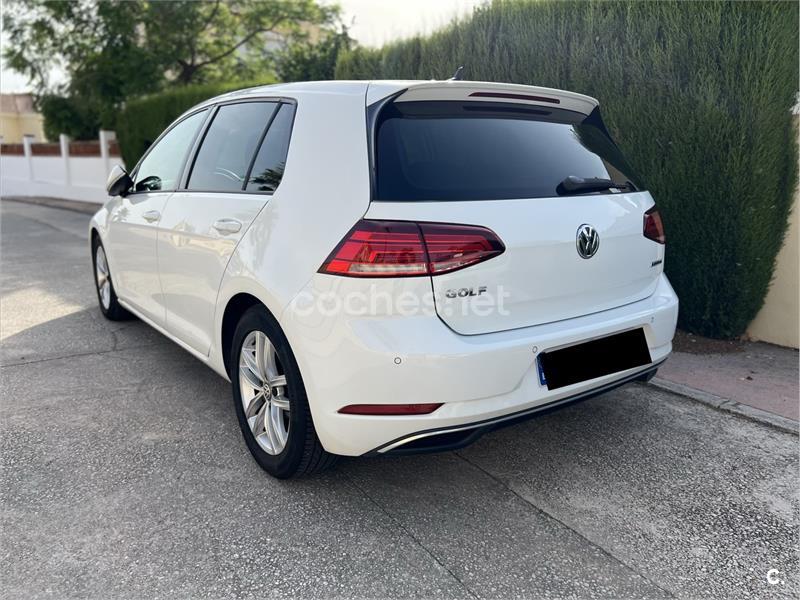 Volkswagen Golf 2019 — photo 3