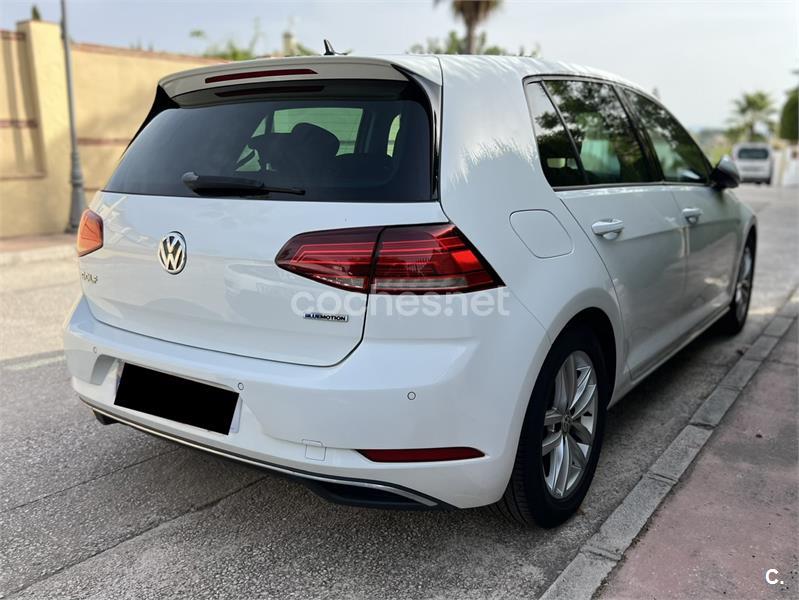 Volkswagen Golf 2019 — photo 4