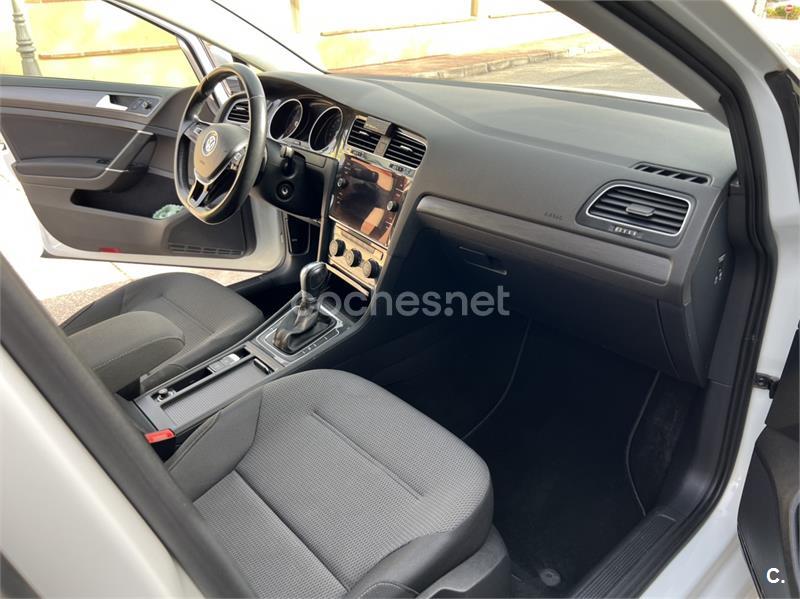 Volkswagen Golf 2019 — photo 5