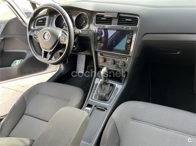 Volkswagen Golf 2019 — photo 6