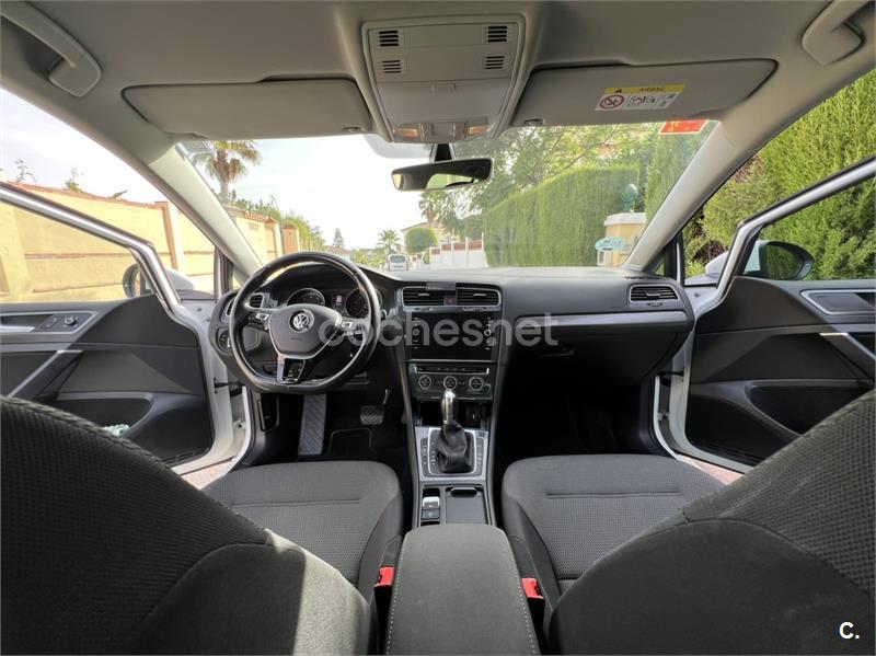 Volkswagen Golf 2019 — photo 7