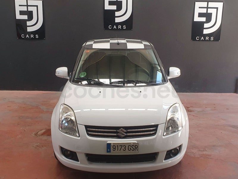 Suzuki Swift 2010 — photo 3