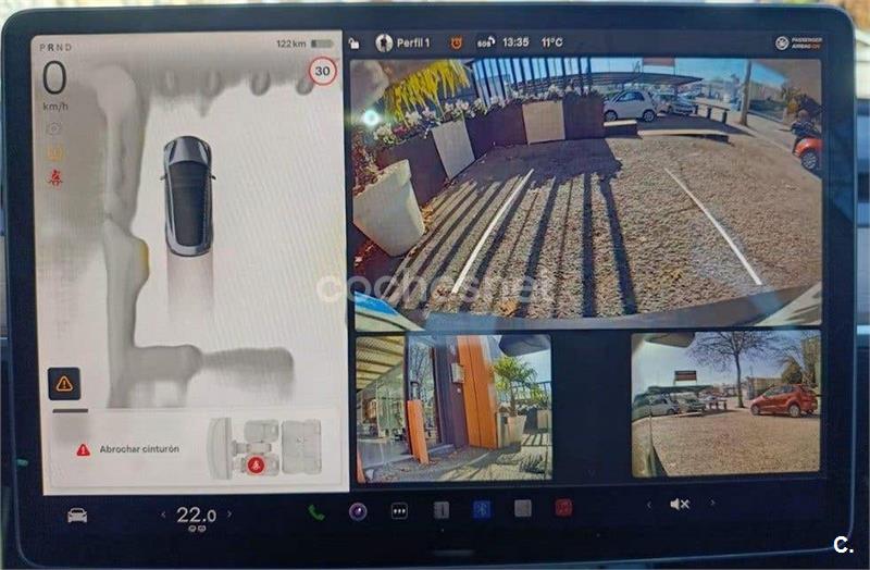 Tesla Model 3 2019 — photo 6
