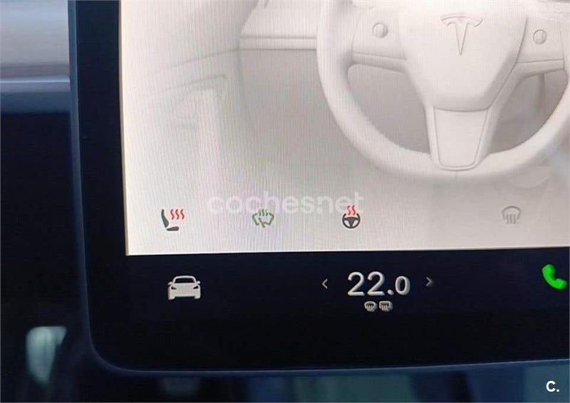Tesla Model 3 2019 — photo 7