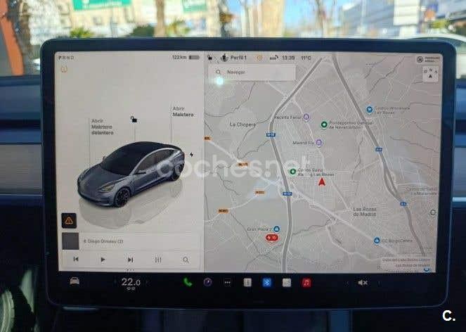 Tesla Model 3 2019 — photo 8
