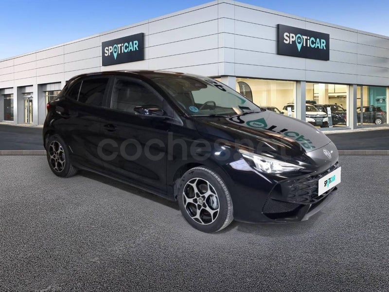 Mg Mg3 Hybrid+ 2025 — photo 3