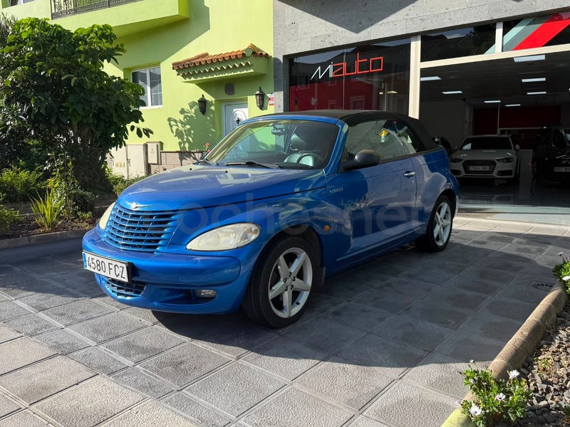 Chrysler Pt Cruiser 2006 — photo 2