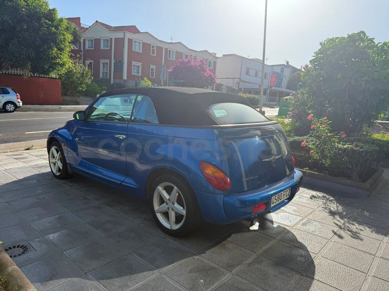 Chrysler Pt Cruiser 2006 — photo 5