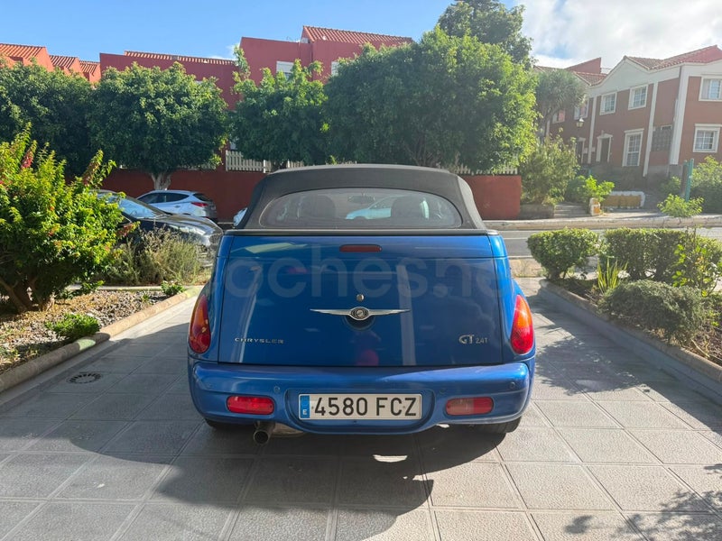 Chrysler Pt Cruiser 2006 — photo 6