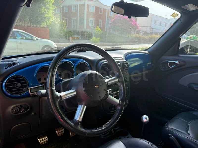 Chrysler Pt Cruiser 2006 — photo 8