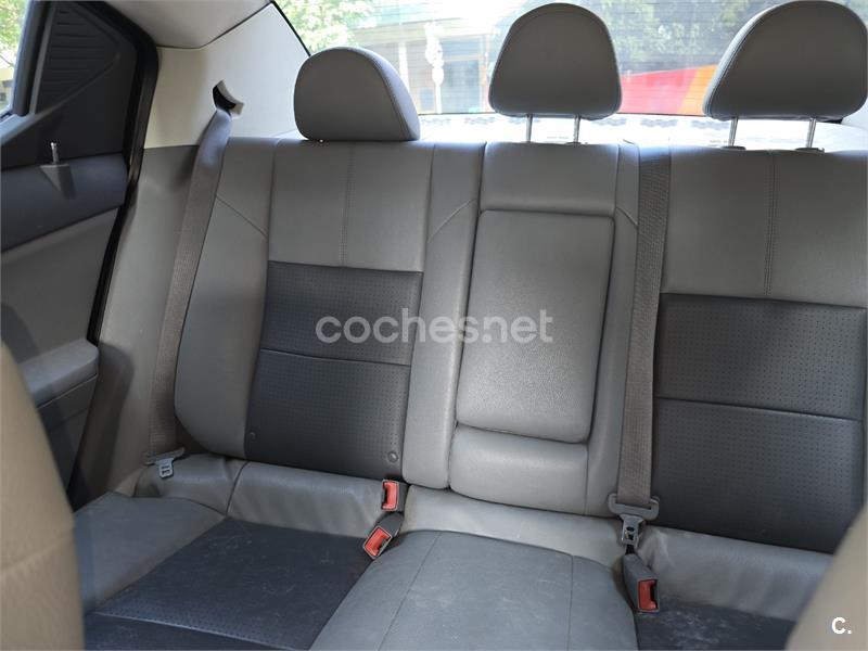 Dodge Avenger 2008 — photo 6