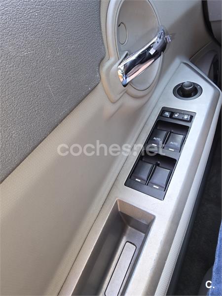 Dodge Avenger 2008 — photo 8