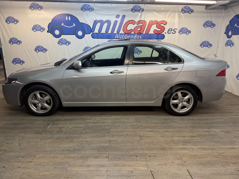 Honda Accord 2006 — photo 5