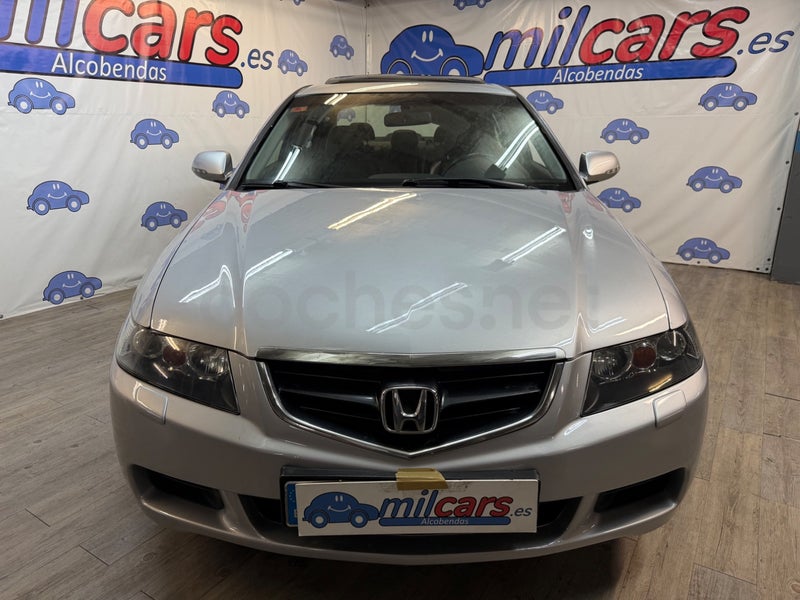 Honda Accord 2006 — photo 6