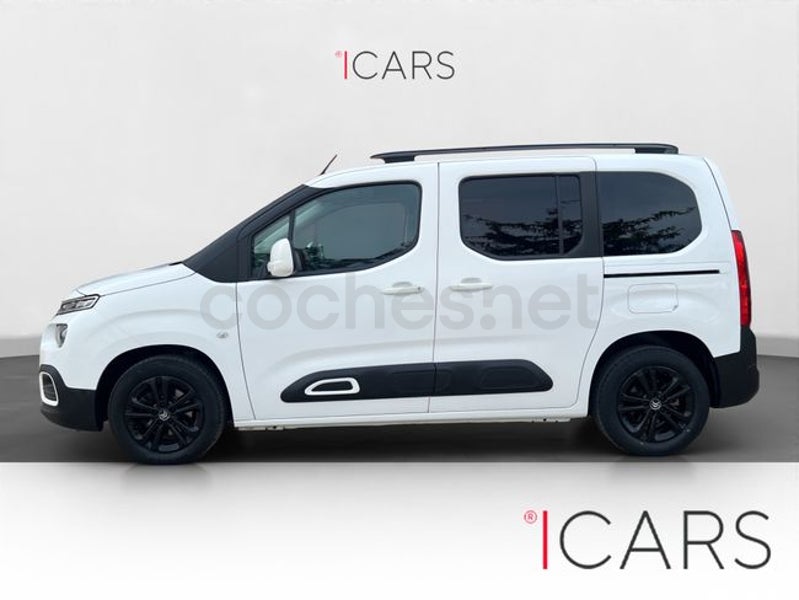 Citroen Berlingo 2019 — photo 4
