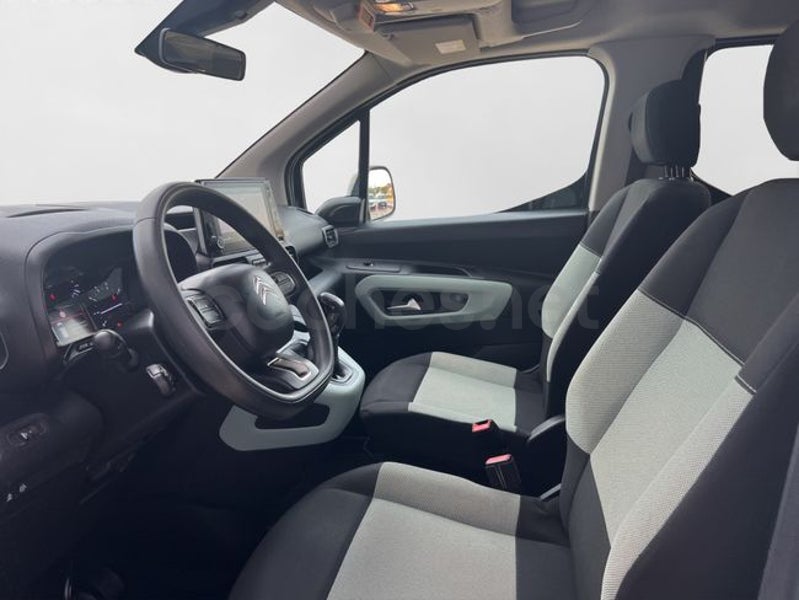 Citroen Berlingo 2019 — photo 7